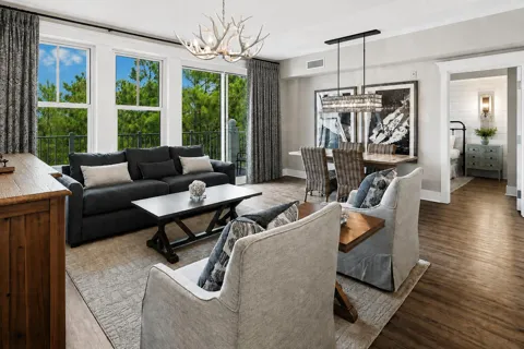 9600 Grand Sandestin Boulevard #UNIT 3507