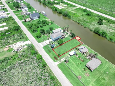 209 County Road 299