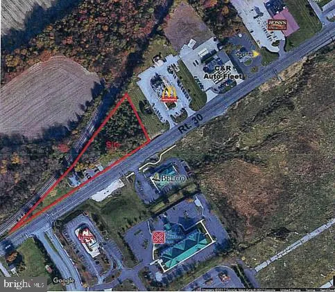 1060 YORK ROAD New Oxford, PA 17350