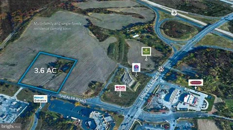 55 SHEALER ROAD