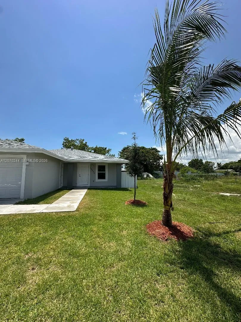 12230 SW 219th St #0 Miami, FL 33170