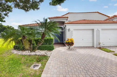 15415 SUMMER LAKE DRIVE