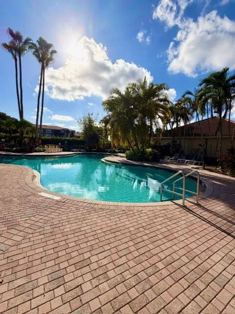 15155 MICHELANGELO BOULEVARD #207 Delray Beach, FL 33446