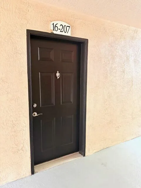 15155 MICHELANGELO BOULEVARD #207 Delray Beach, FL 33446