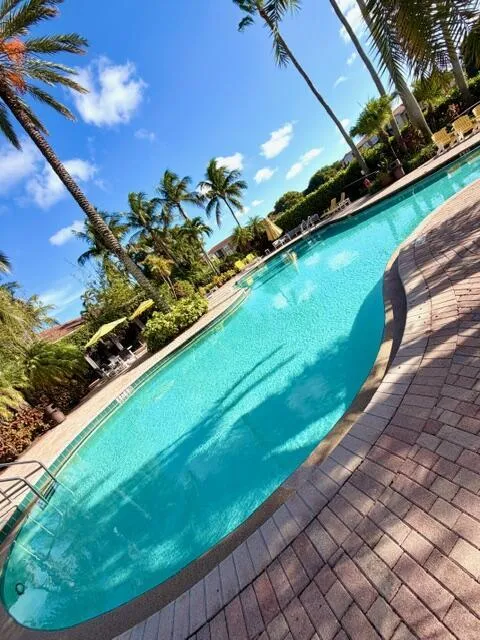 15155 MICHELANGELO BOULEVARD #207 Delray Beach, FL 33446