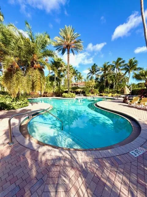 15155 MICHELANGELO BOULEVARD #207 Delray Beach, FL 33446