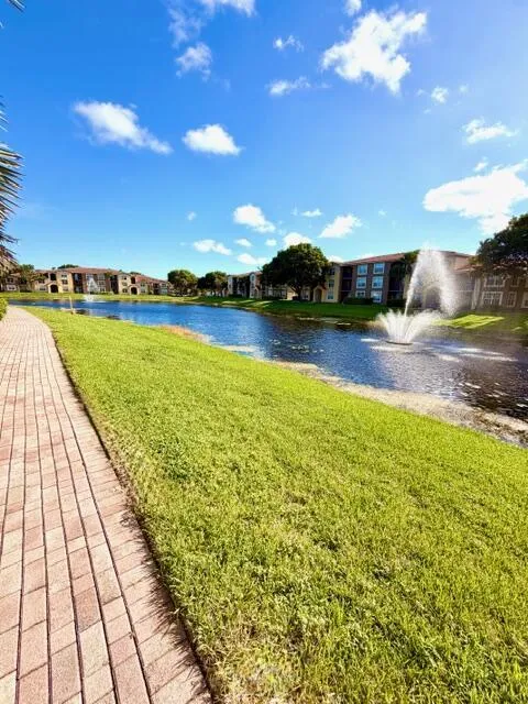 15155 MICHELANGELO BOULEVARD #207 Delray Beach, FL 33446