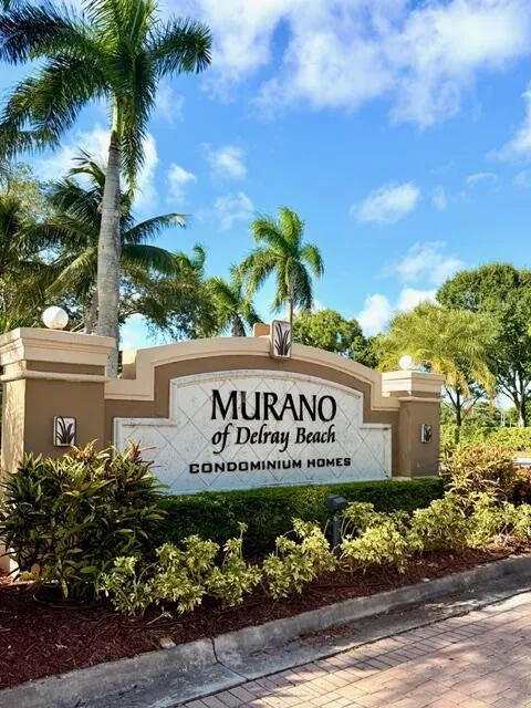 15155 MICHELANGELO BOULEVARD #207 Delray Beach, FL 33446