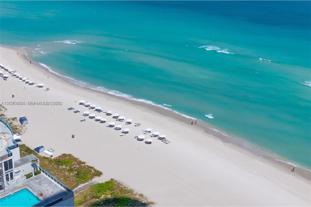 15811 Collins Ave #2103 Sunny Isles Beach, FL 33160