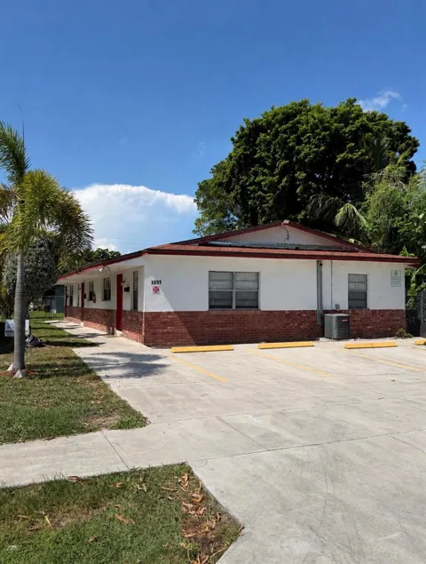 2851 NW 11TH PLACE #1-3