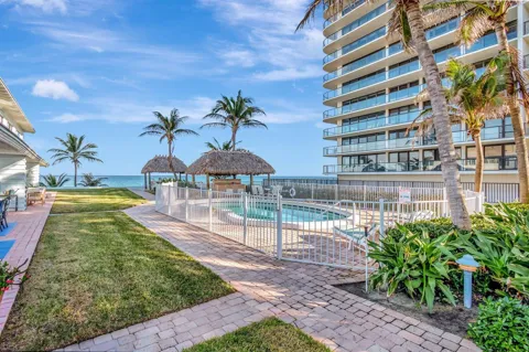 2711 S Ocean Boulevard #0020