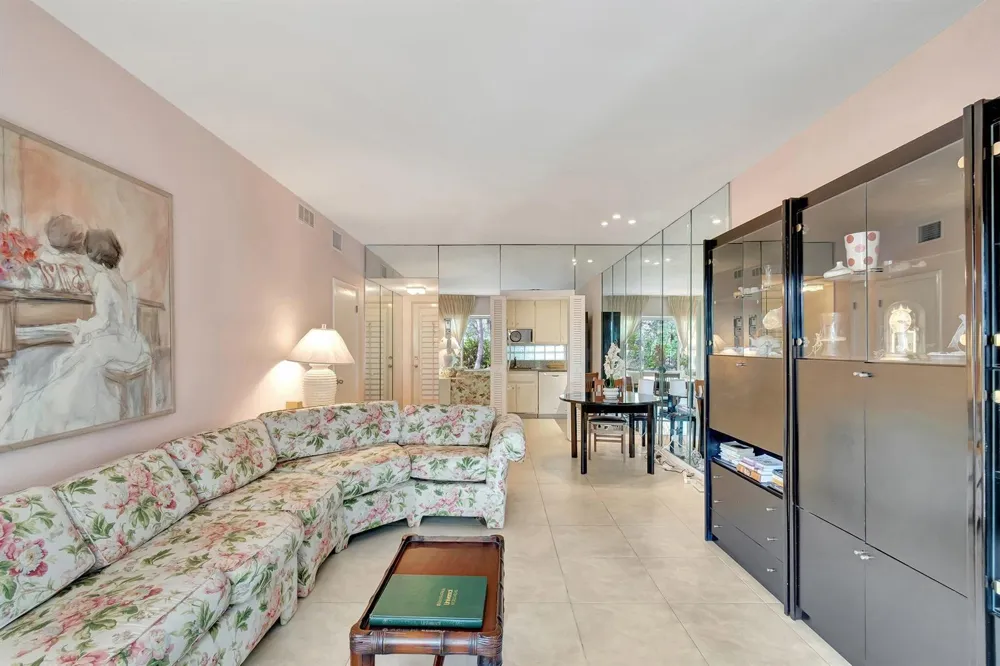 2711 S Ocean Boulevard #0020 Highland Beach, FL 33487