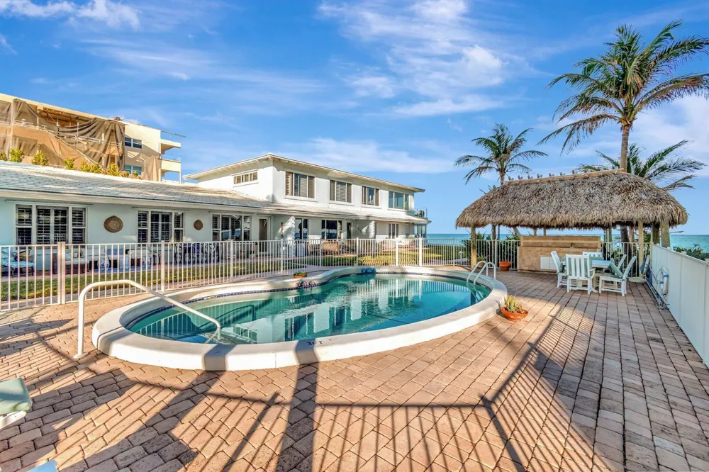 2711 S Ocean Boulevard #0020 Highland Beach, FL 33487