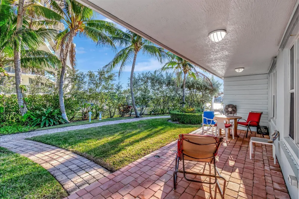 2711 S Ocean Boulevard #0020 Highland Beach, FL 33487