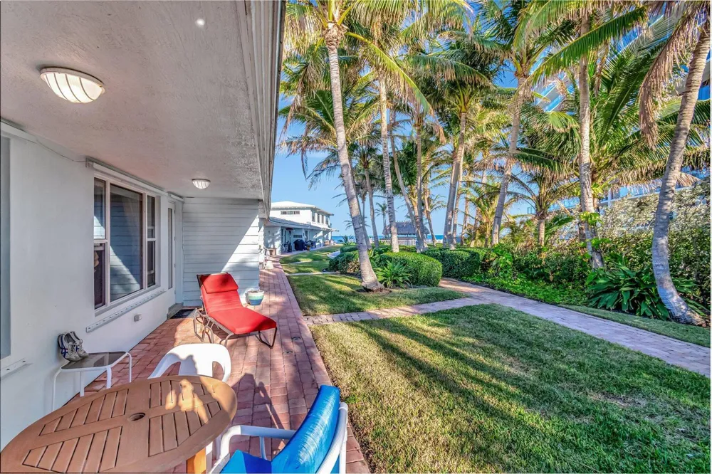 2711 S Ocean Boulevard #0020 Highland Beach, FL 33487