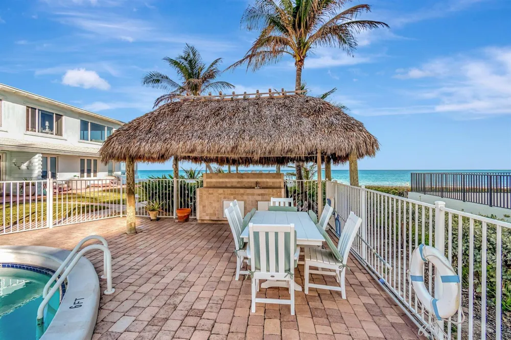 2711 S Ocean Boulevard #0020 Highland Beach, FL 33487