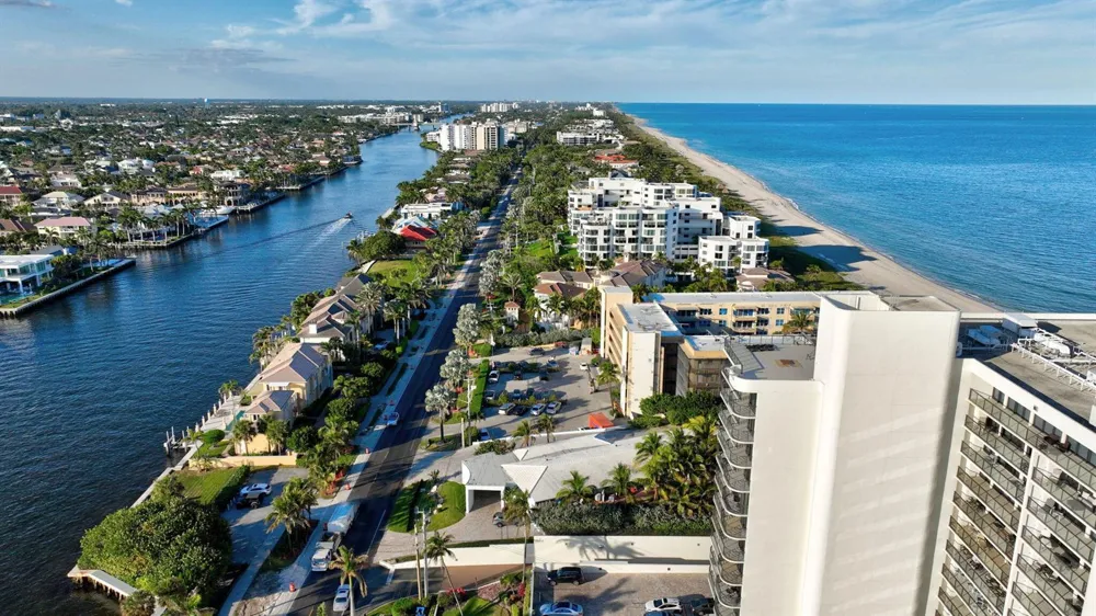 2711 S Ocean Boulevard #0020 Highland Beach, FL 33487