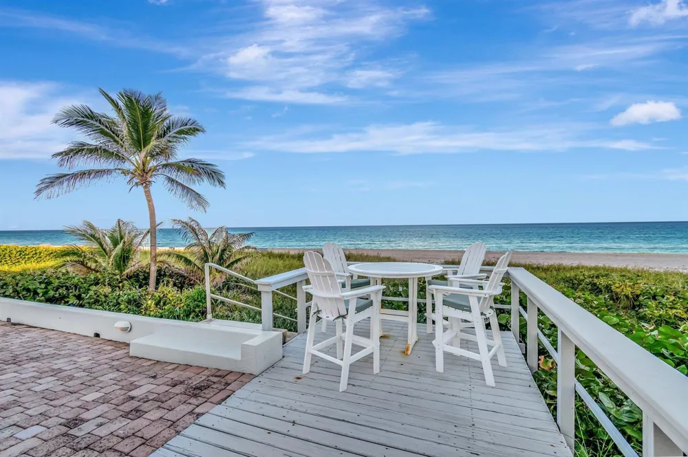 2711 S Ocean Boulevard #0020 Highland Beach, FL 33487