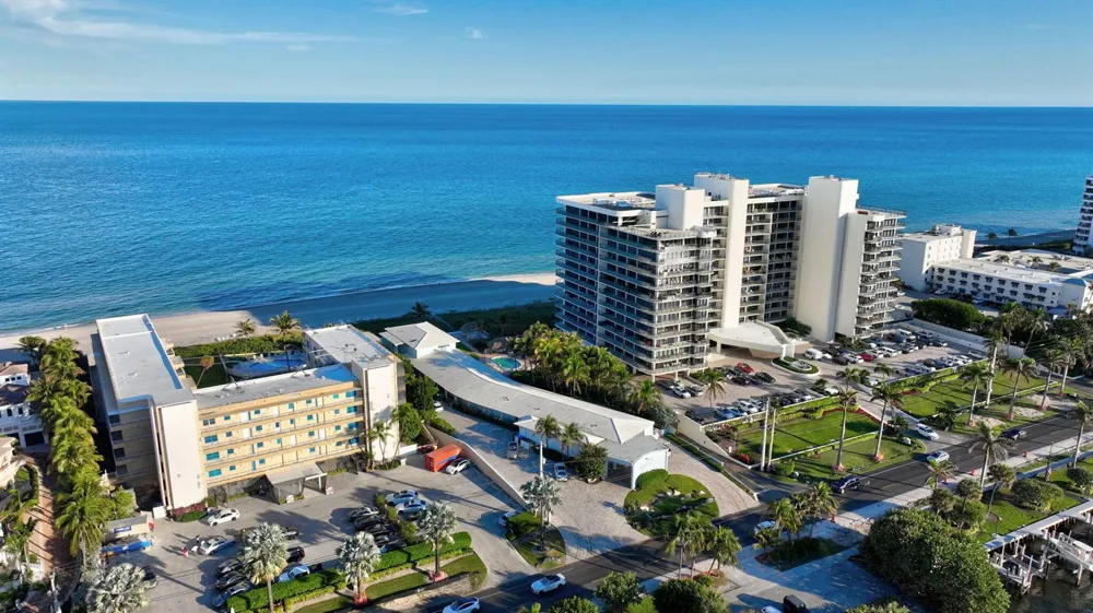 2711 S Ocean Boulevard #0020 Highland Beach, FL 33487