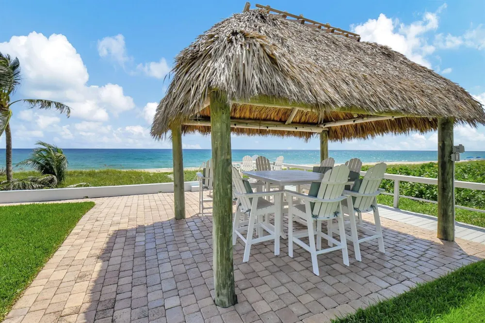 2711 S Ocean Boulevard #0020 Highland Beach, FL 33487
