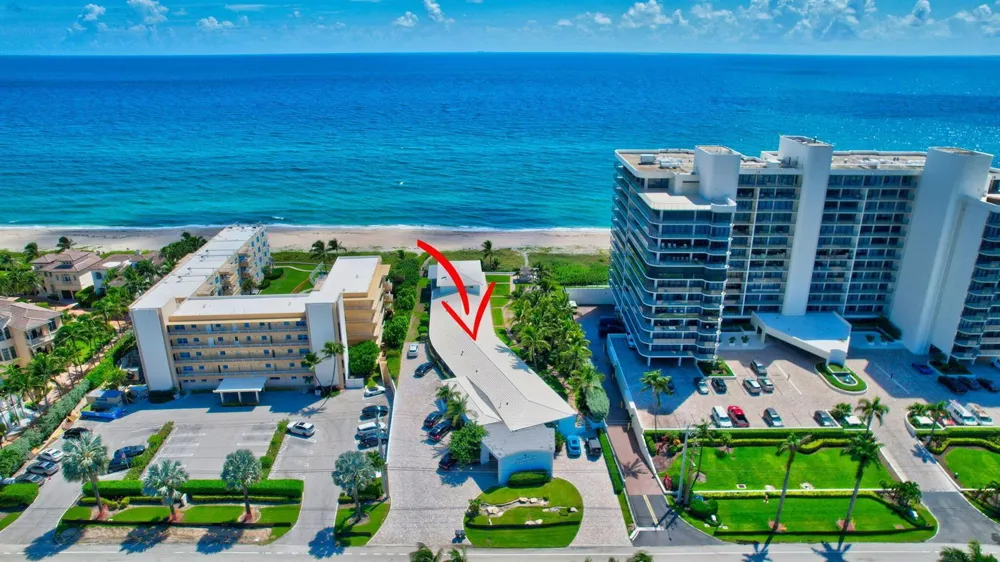 2711 S Ocean Boulevard #0020 Highland Beach, FL 33487