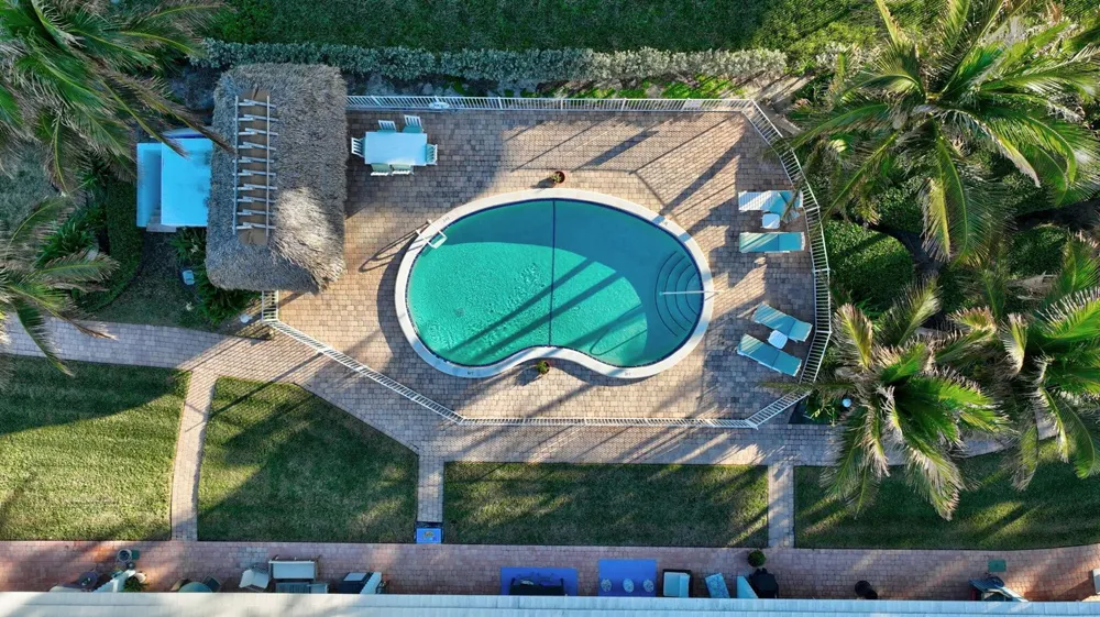 2711 S Ocean Boulevard #0020 Highland Beach, FL 33487