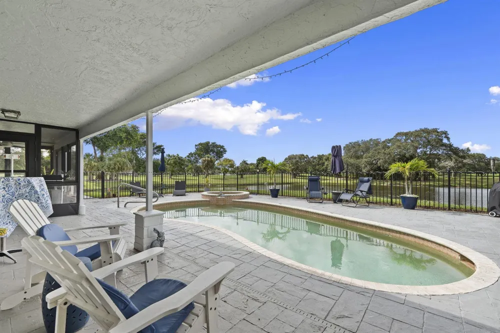 118 ELYSIUM DRIVE Royal Palm Beach, FL 33411