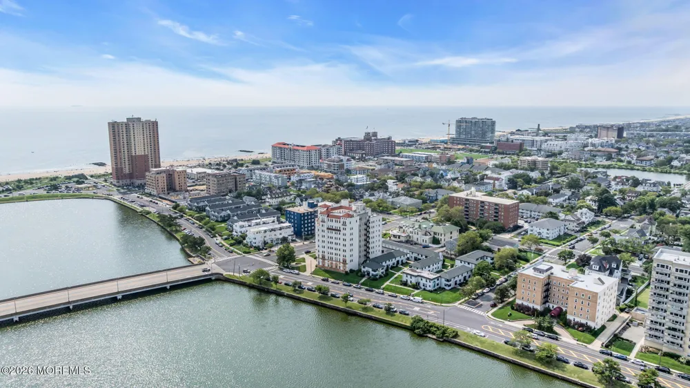 400 Deal Lake Drive #Penthouse 1 Asbury Park, NJ 07712