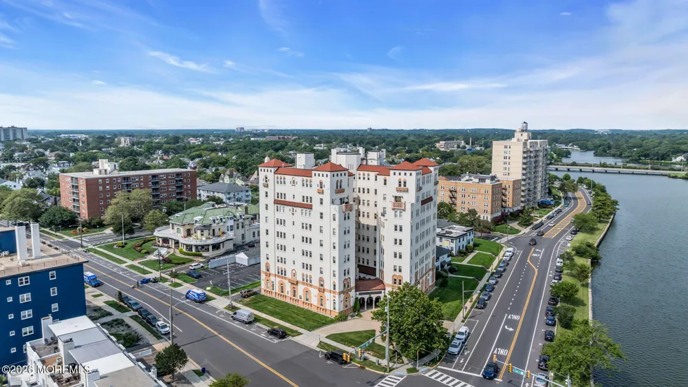 400 Deal Lake Drive #Penthouse 1 Asbury Park, NJ 07712