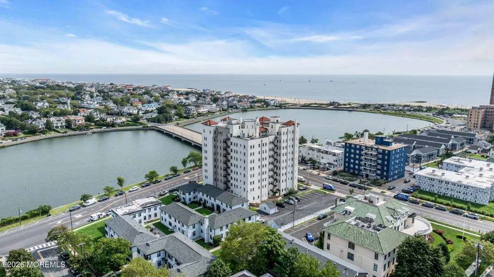 400 Deal Lake Drive #Penthouse 1 Asbury Park, NJ 07712