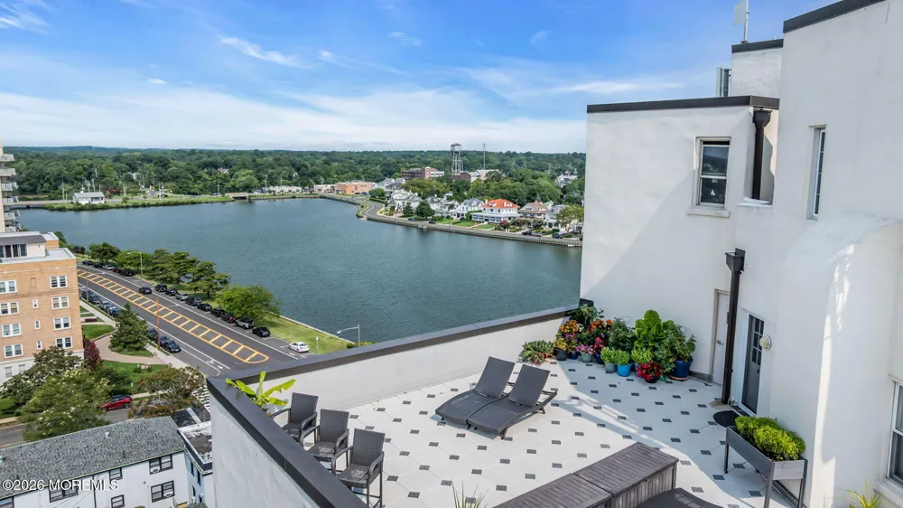 400 Deal Lake Drive #Penthouse 1 Asbury Park, NJ 07712