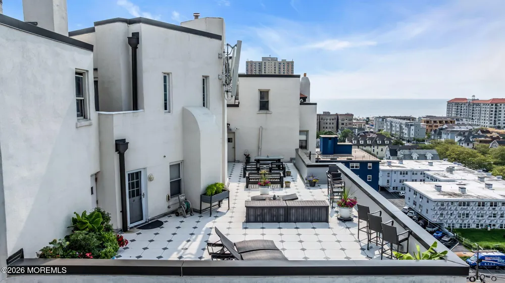 400 Deal Lake Drive #Penthouse 1 Asbury Park, NJ 07712