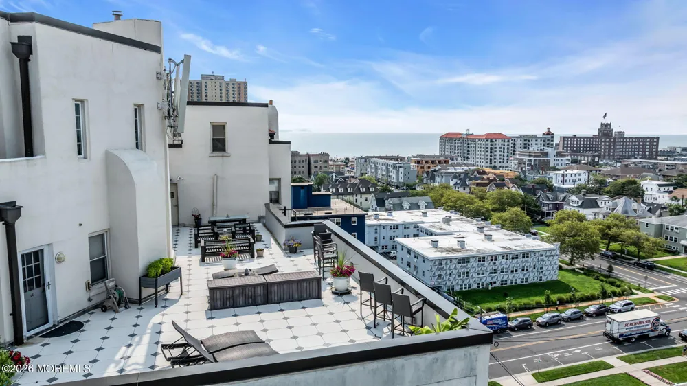 400 Deal Lake Drive #Penthouse 1 Asbury Park, NJ 07712