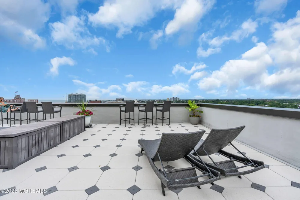 400 Deal Lake Drive #Penthouse 1 Asbury Park, NJ 07712