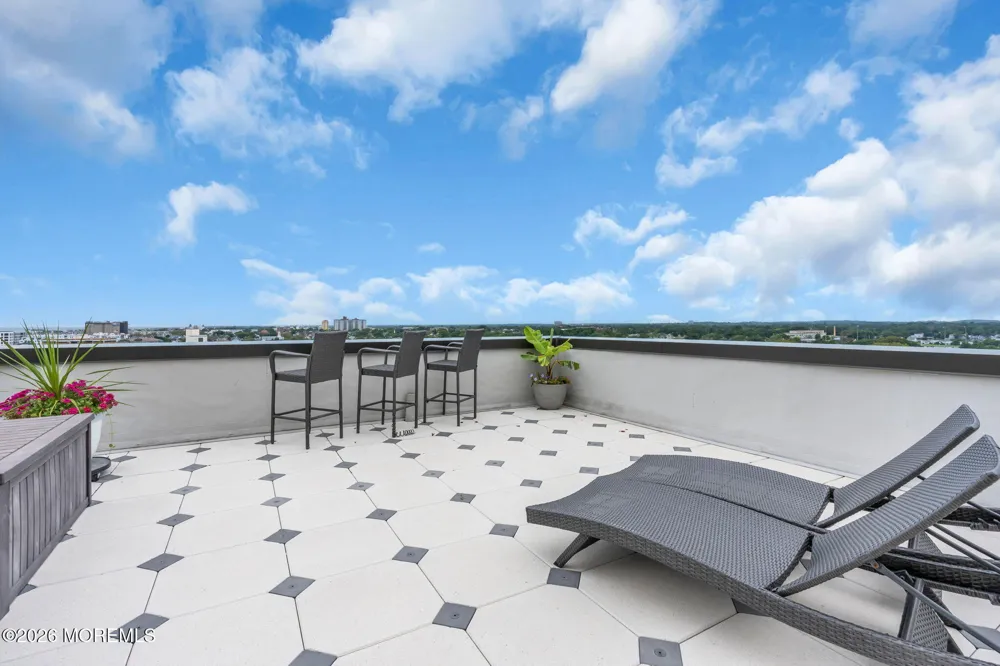 400 Deal Lake Drive #Penthouse 1 Asbury Park, NJ 07712