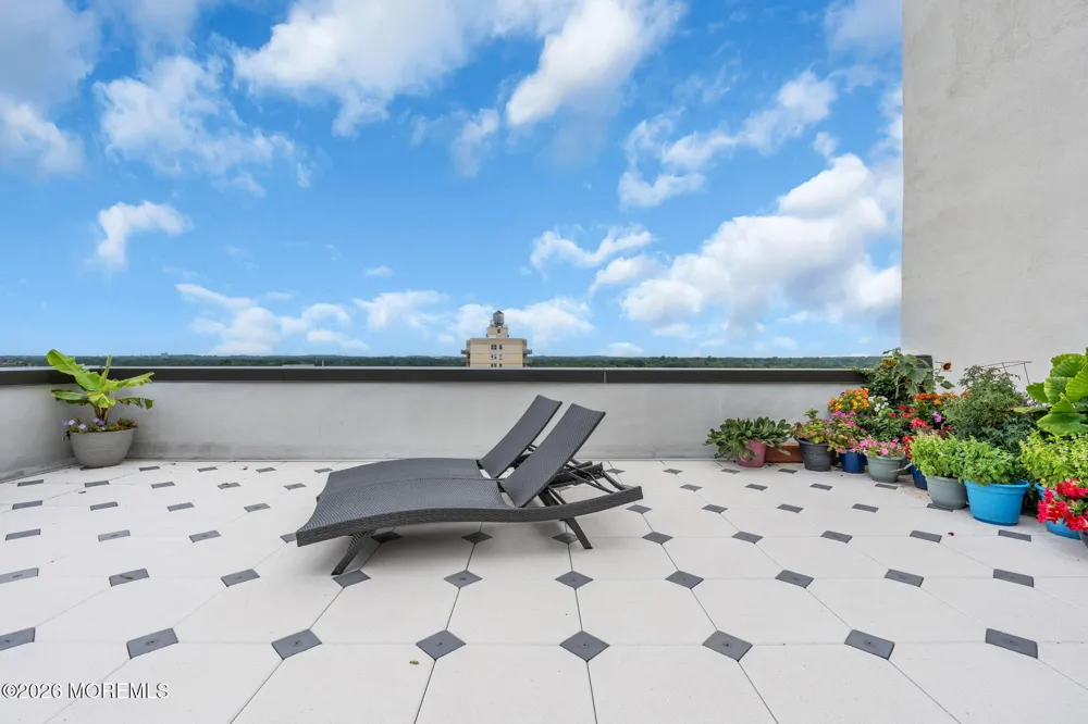 400 Deal Lake Drive #Penthouse 1 Asbury Park, NJ 07712