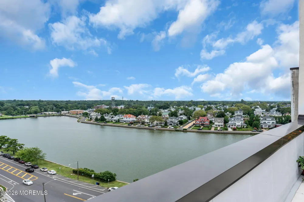 400 Deal Lake Drive #Penthouse 1 Asbury Park, NJ 07712