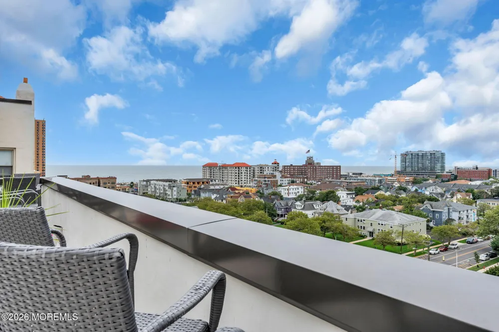 400 Deal Lake Drive #Penthouse 1 Asbury Park, NJ 07712