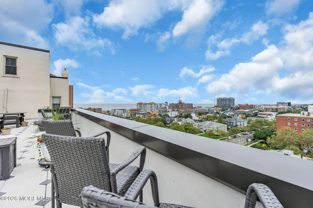 400 Deal Lake Drive #Penthouse 1 Asbury Park, NJ 07712