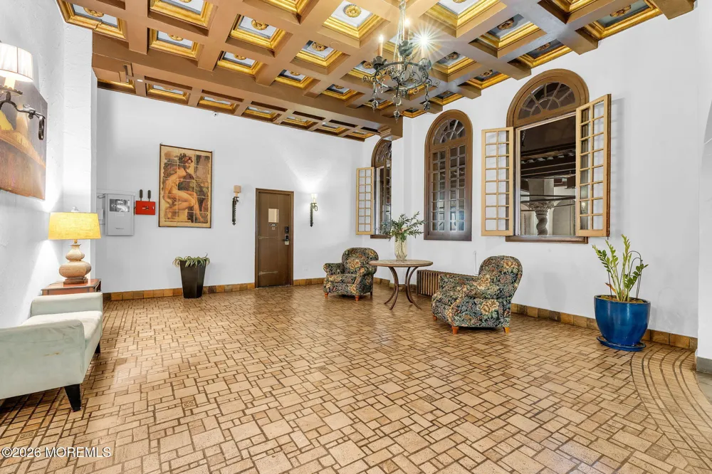 400 Deal Lake Drive #Penthouse 1 Asbury Park, NJ 07712