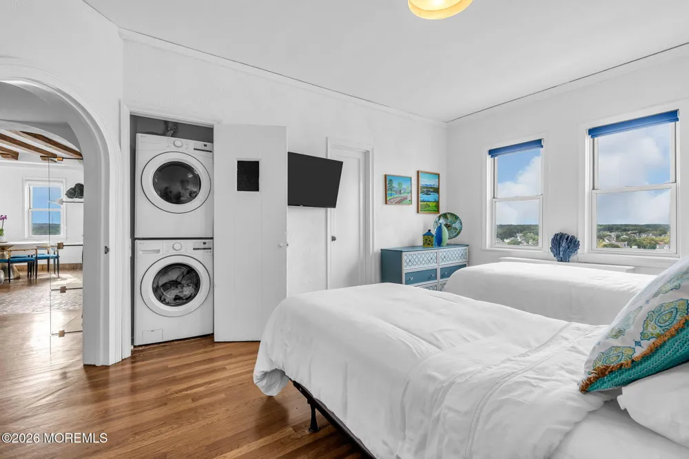 400 Deal Lake Drive #Penthouse 1 Asbury Park, NJ 07712