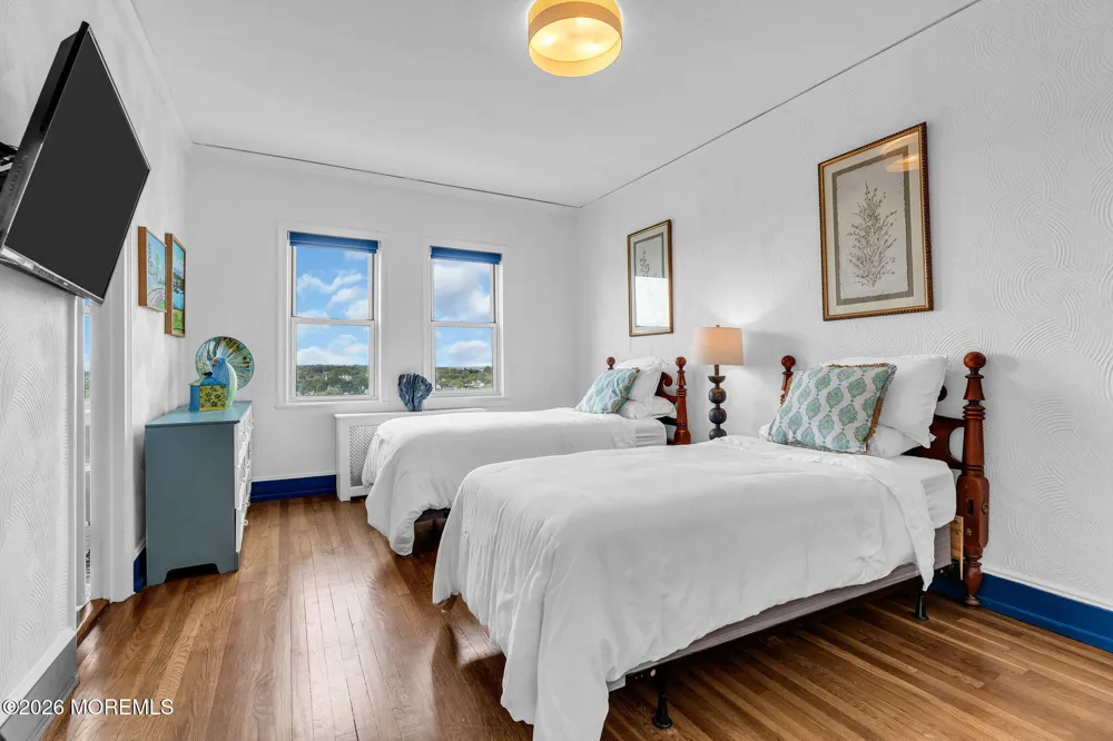 400 Deal Lake Drive #Penthouse 1 Asbury Park, NJ 07712