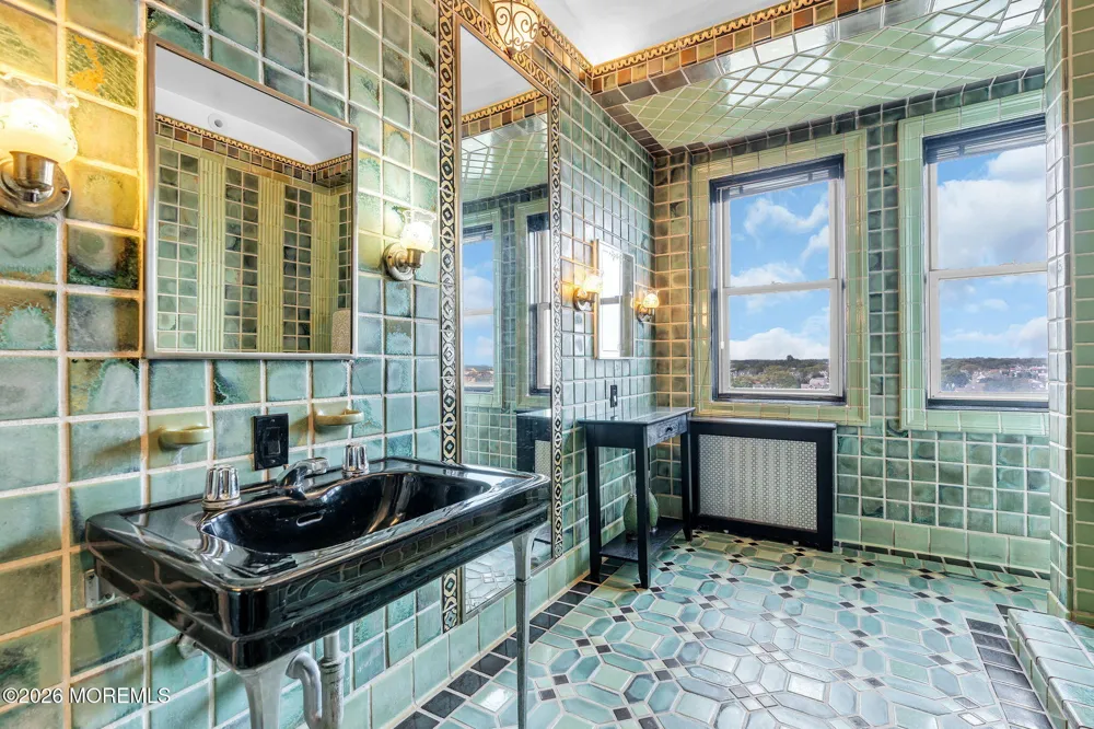 400 Deal Lake Drive #Penthouse 1 Asbury Park, NJ 07712