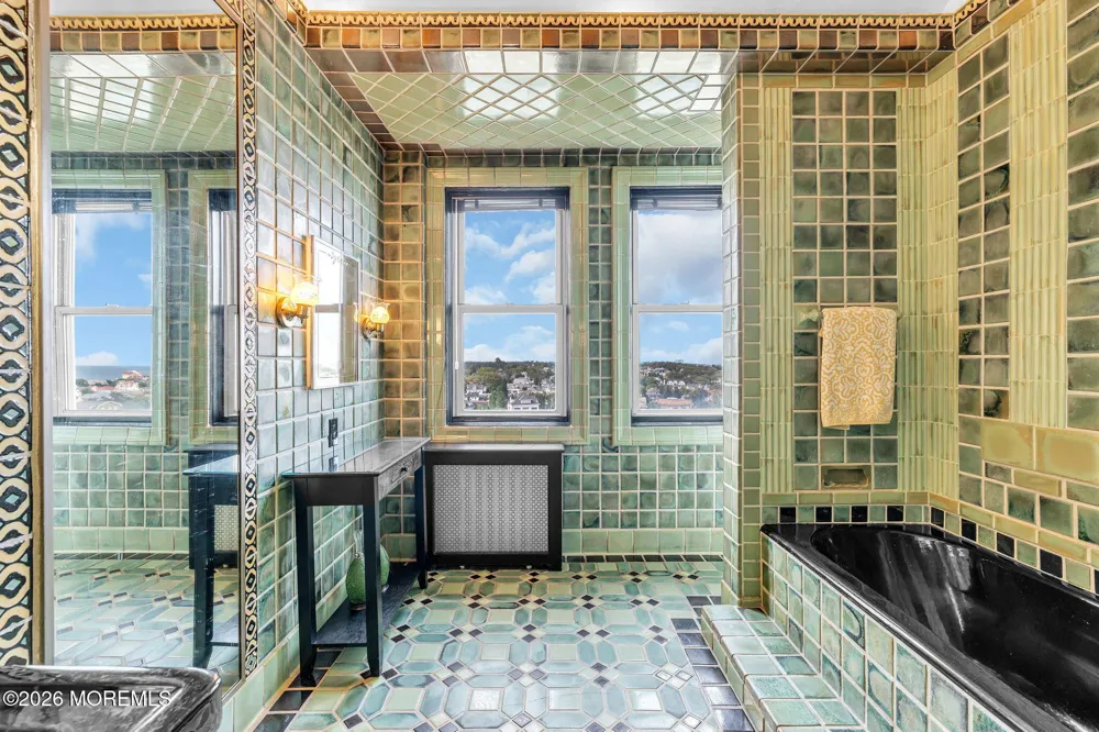 400 Deal Lake Drive #Penthouse 1 Asbury Park, NJ 07712