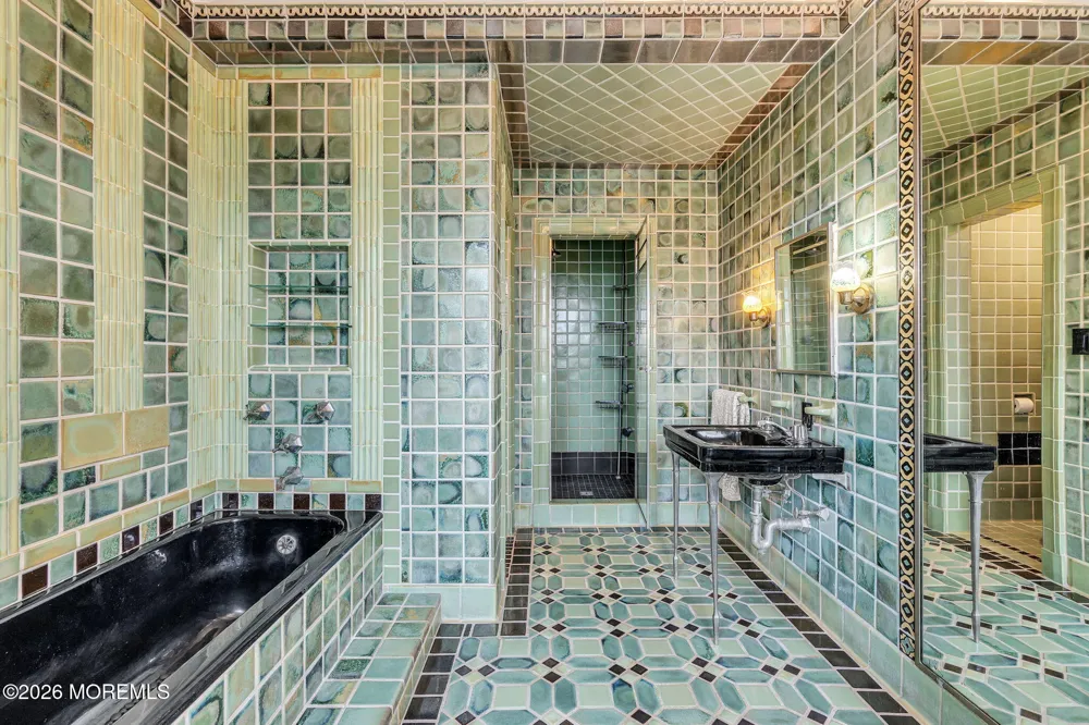 400 Deal Lake Drive #Penthouse 1 Asbury Park, NJ 07712