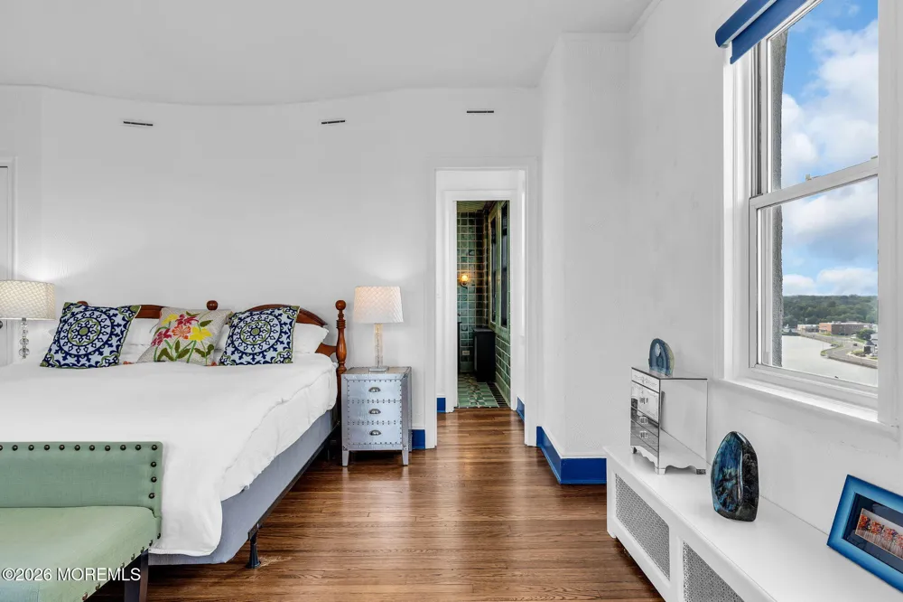 400 Deal Lake Drive #Penthouse 1 Asbury Park, NJ 07712