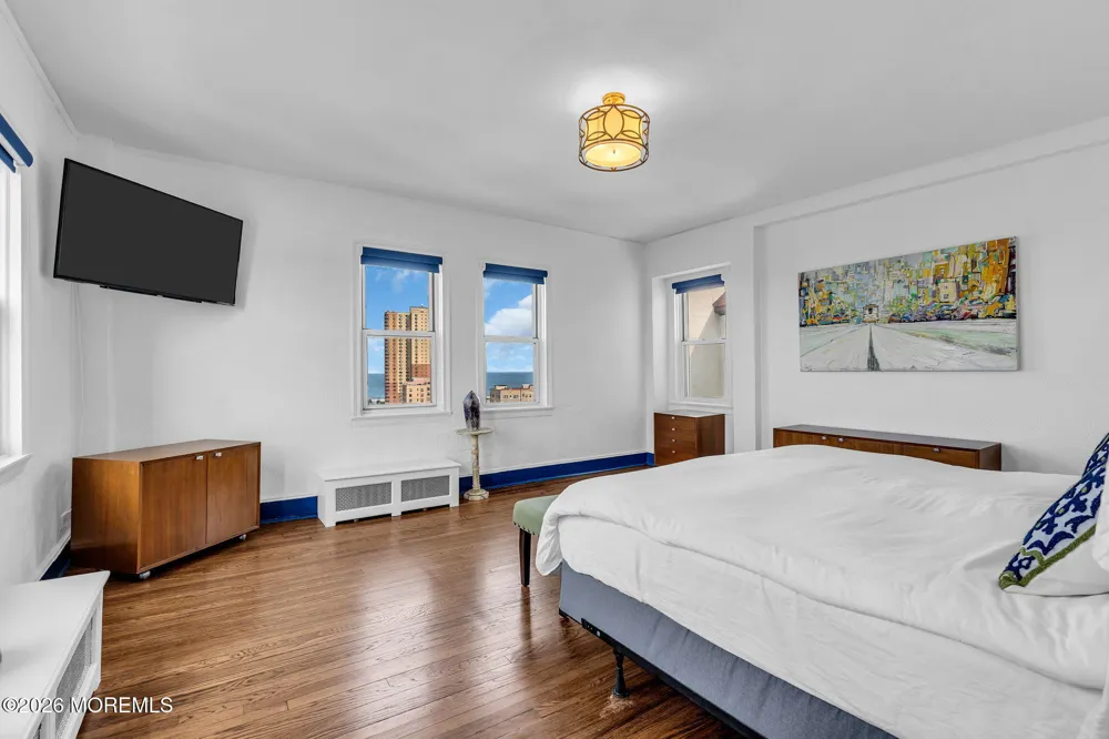 400 Deal Lake Drive #Penthouse 1 Asbury Park, NJ 07712