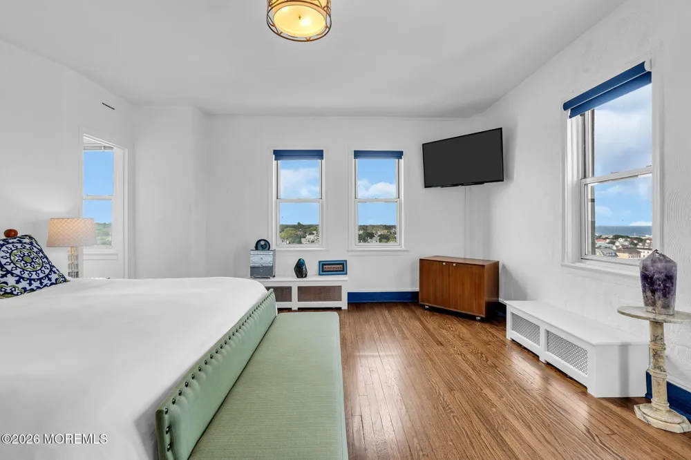 400 Deal Lake Drive #Penthouse 1 Asbury Park, NJ 07712