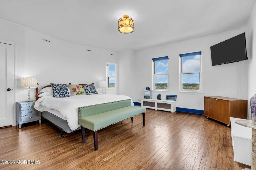 400 Deal Lake Drive #Penthouse 1 Asbury Park, NJ 07712