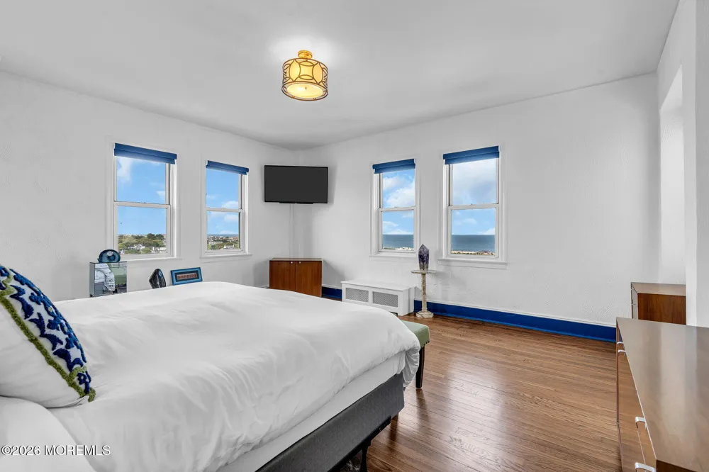 400 Deal Lake Drive #Penthouse 1 Asbury Park, NJ 07712